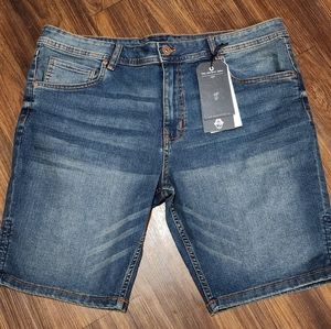 BNWT Mens The Perfect Jeans Short